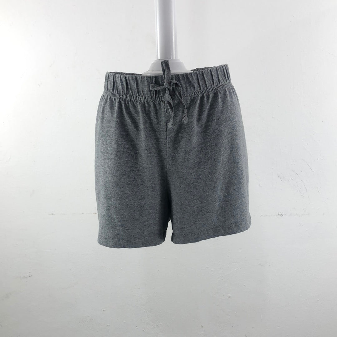 Danskin discount sweat shorts