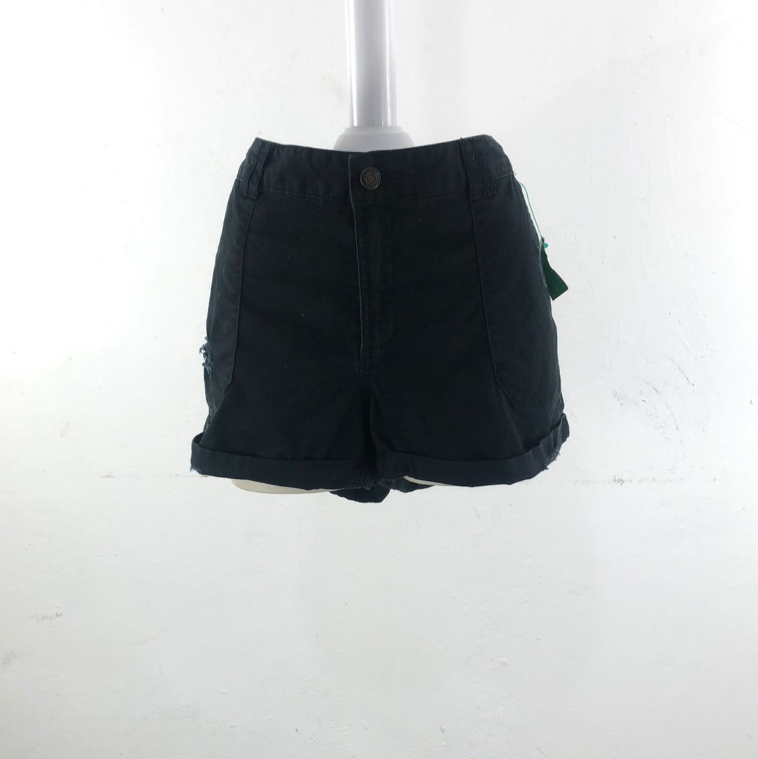 Short mossimo online mujer