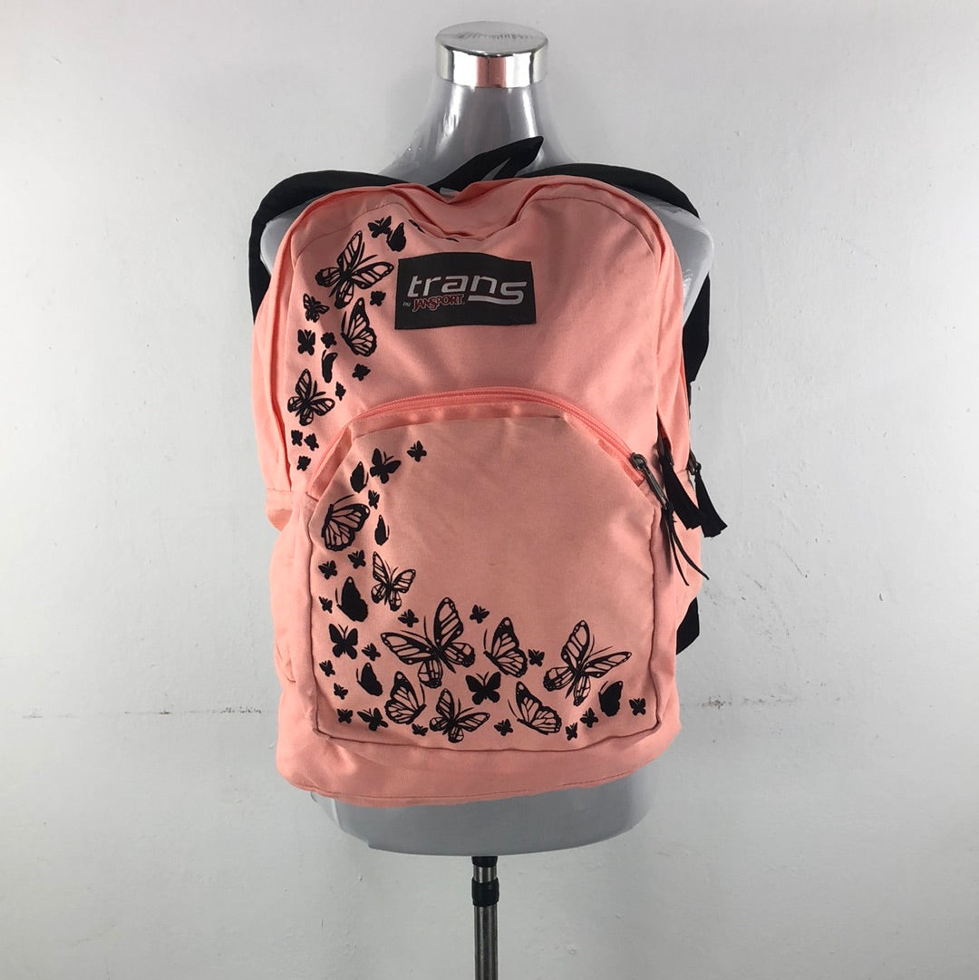 Mochila best sale trans jansport