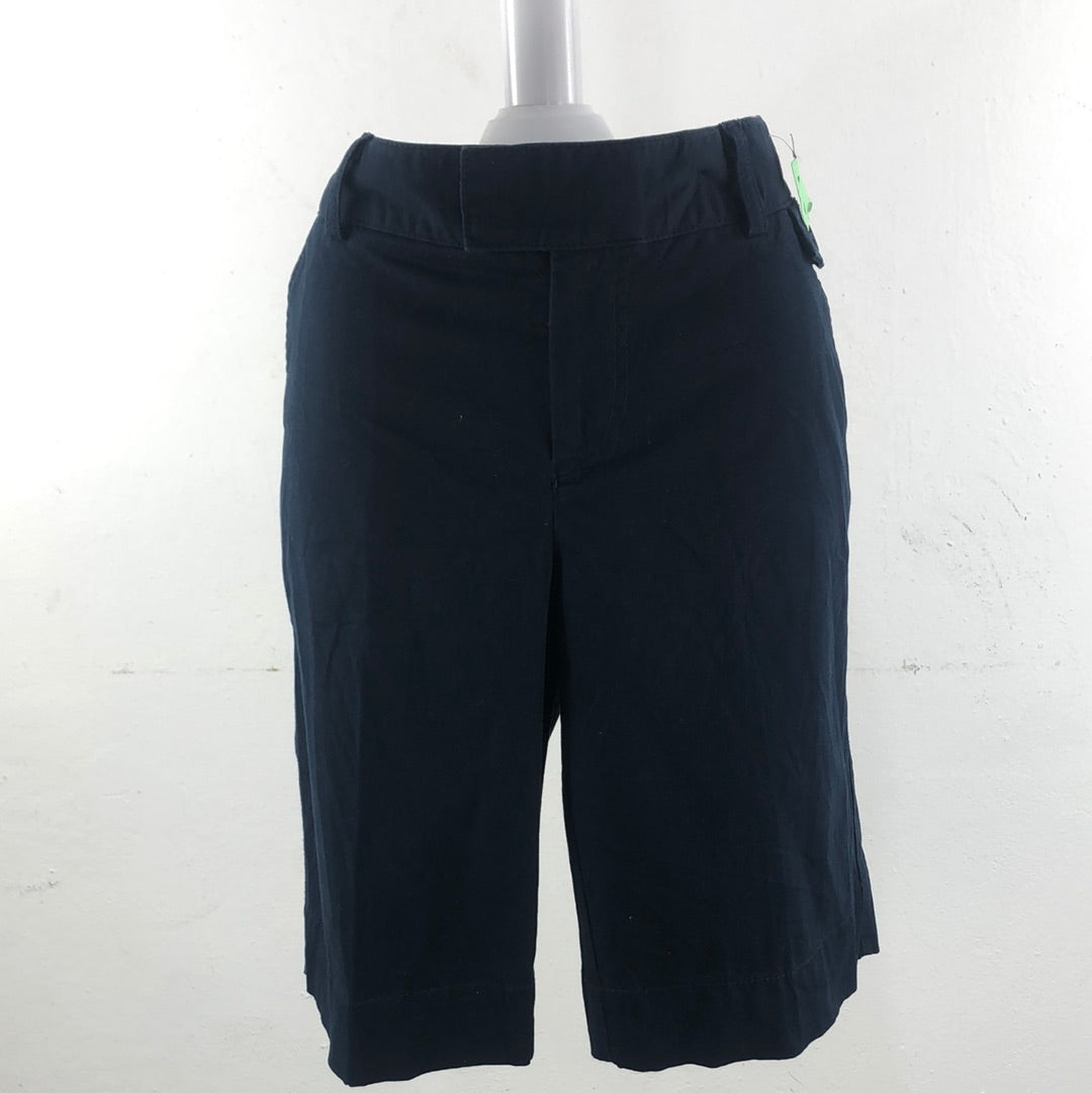 Short dockers outlet mujer