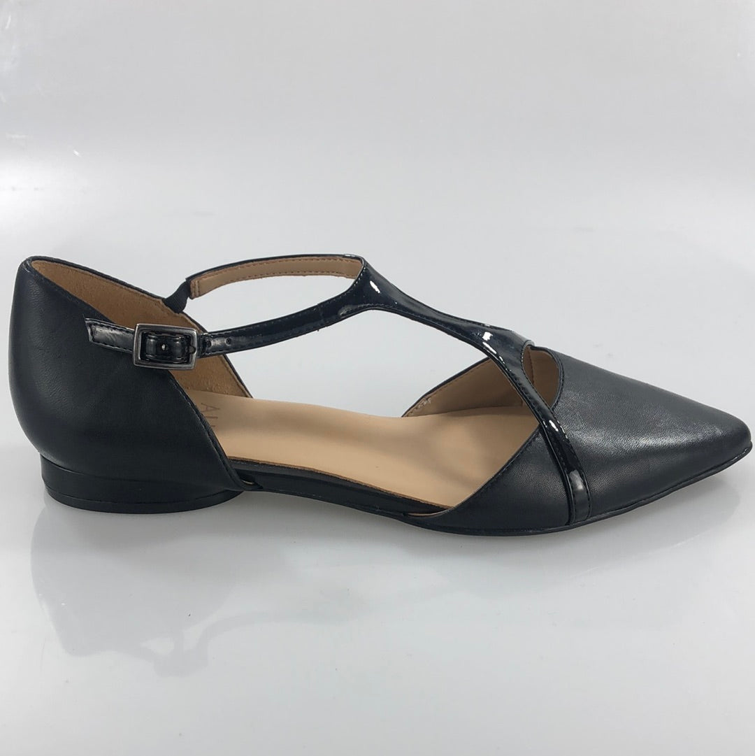 Zapatos de Mujer Negro Naturalizer