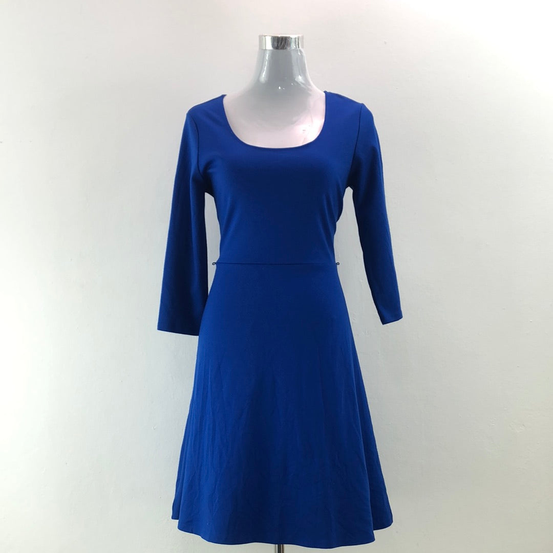 Vestidos old best sale navy para mujer