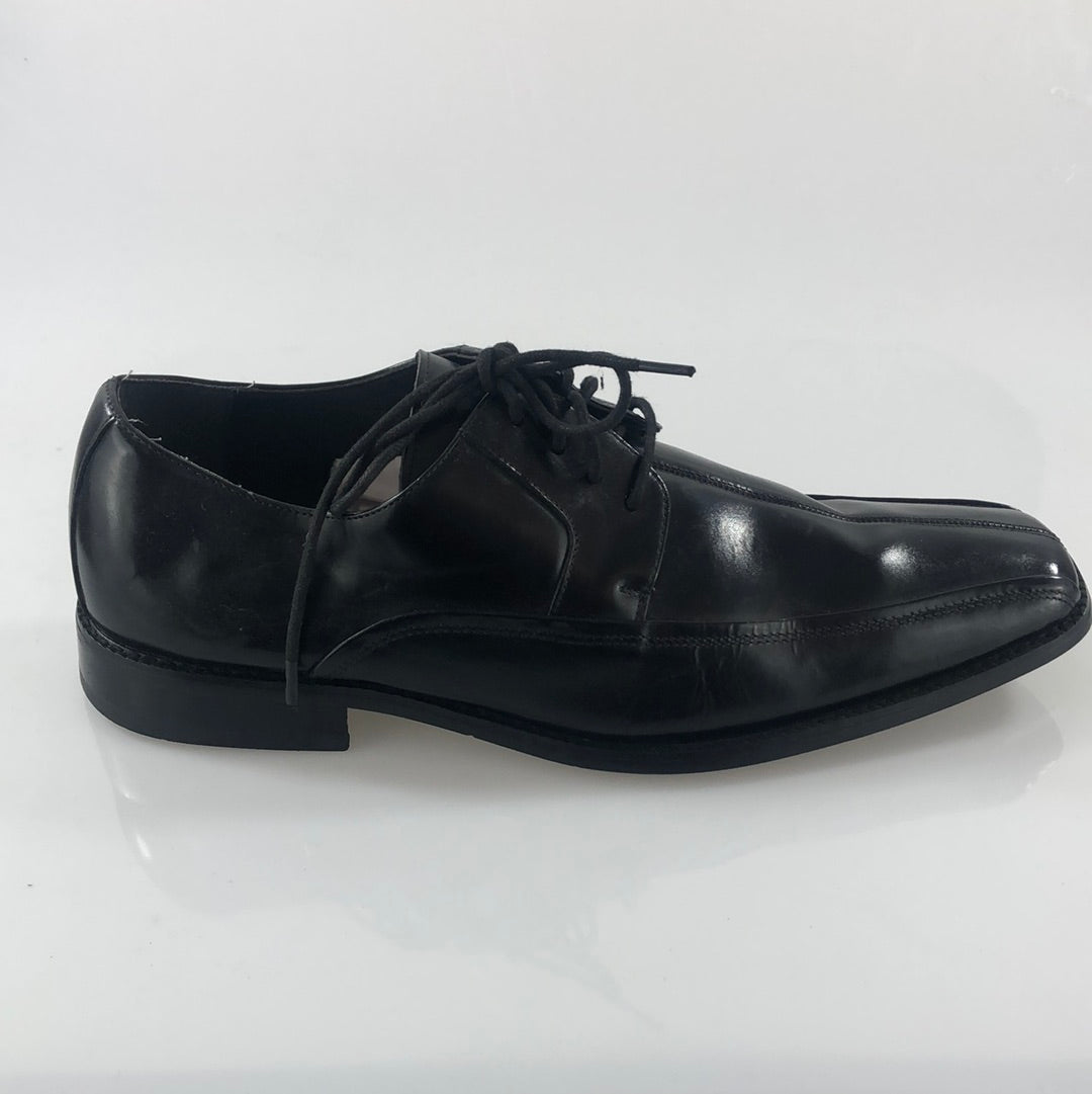 Calzado Elegante Negro Stacy Adams