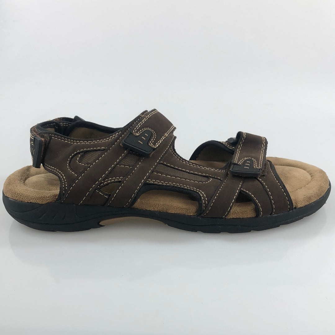 St john's bay men's on sale sandals