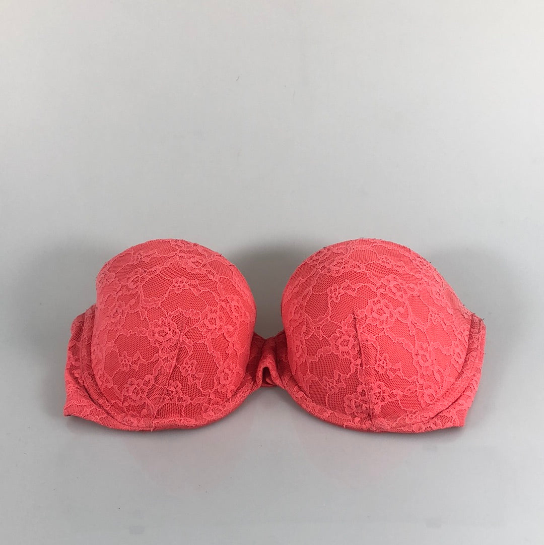 Brasier Rosado Pink Victoria's Secret – Variangis