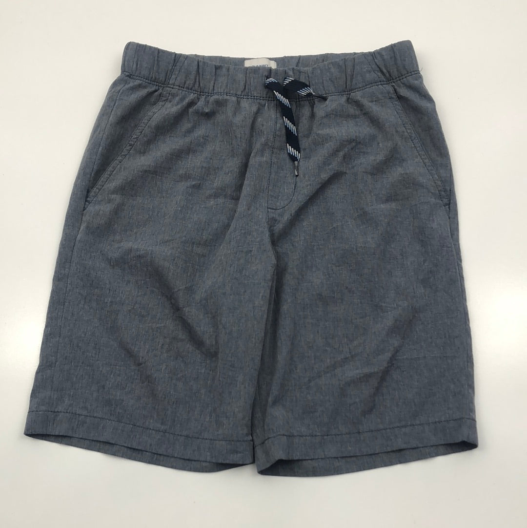 Short De Hombre Gris Old Navy