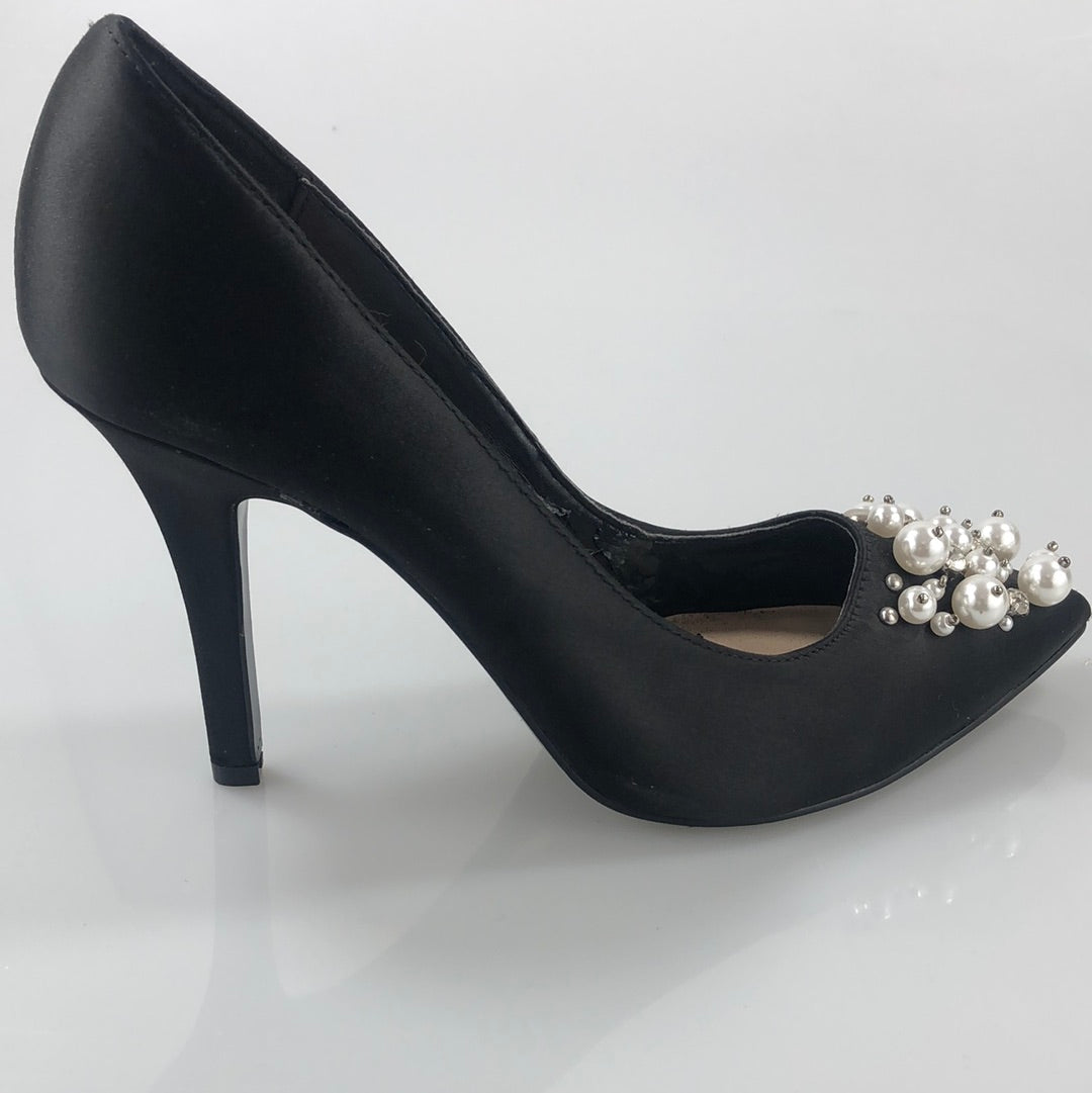 Zapatos de Mujer Negros Nine West Variangis