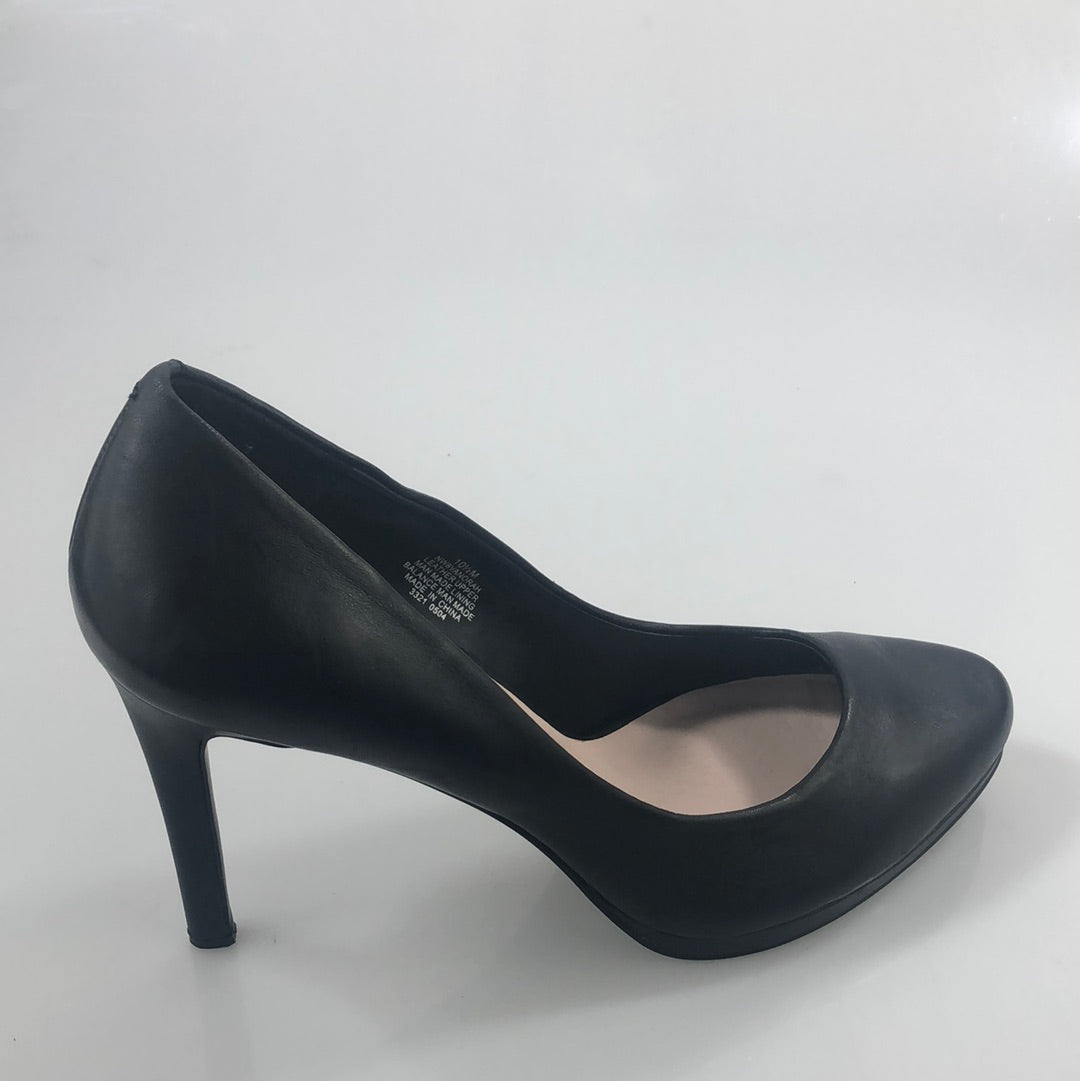 Zapatos de Mujer Negro Nine West Variangis