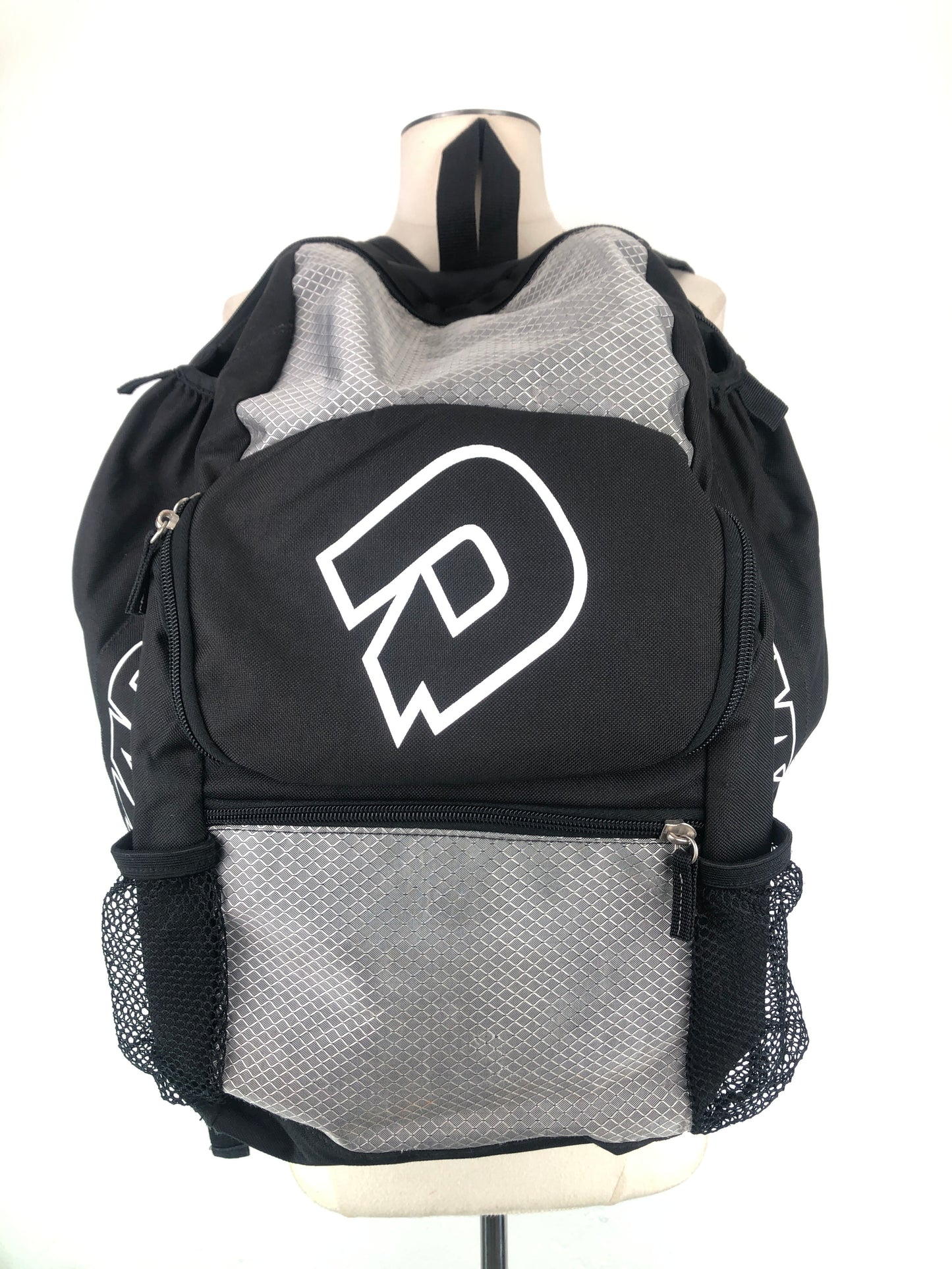 Mochila Negro Demarini