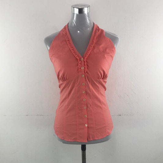 Blusa Rosado Express Design Studio