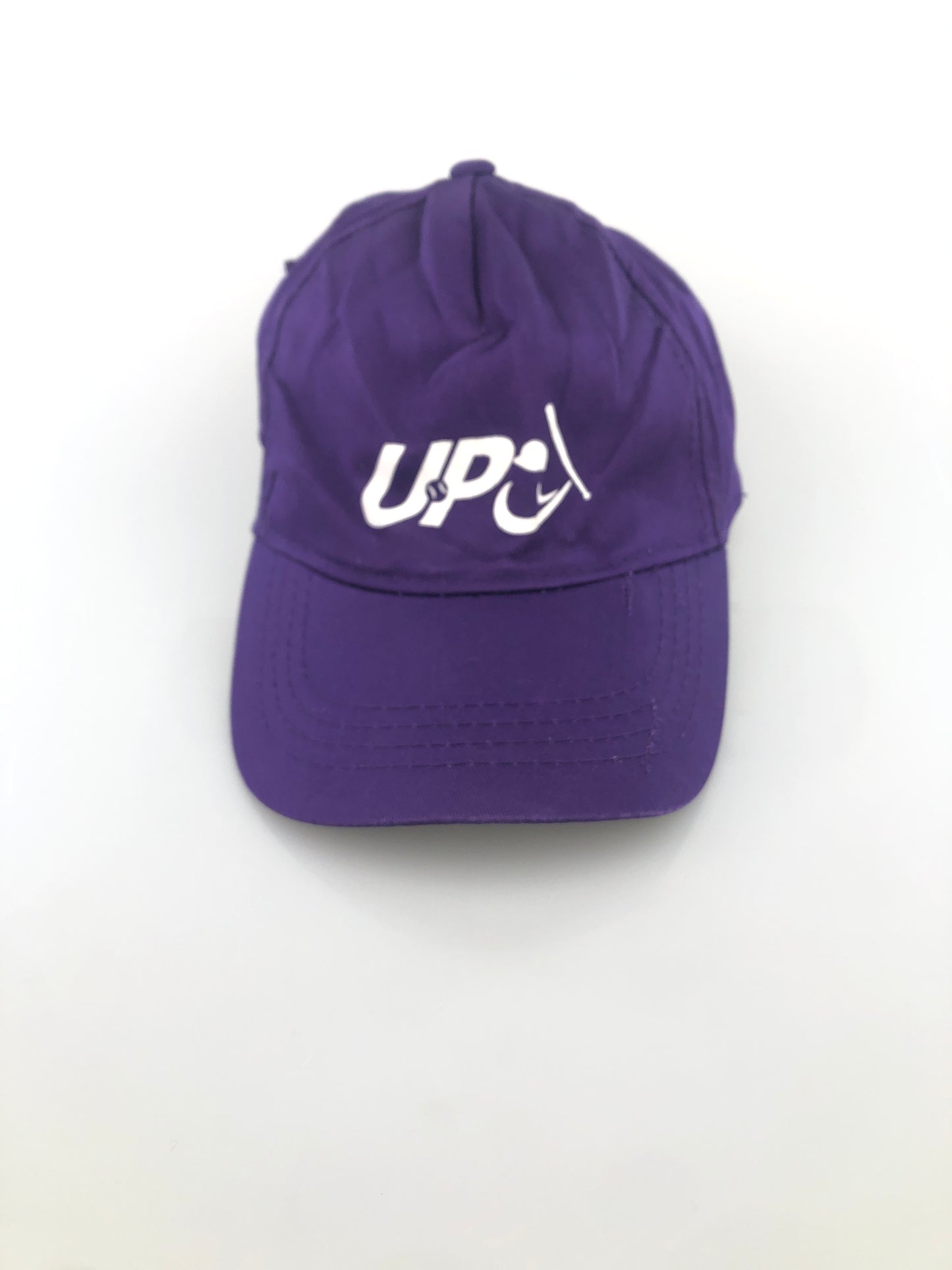 Gorra Morado Upc