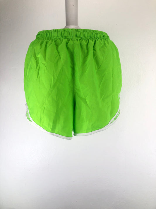 Short verde Limon Zona