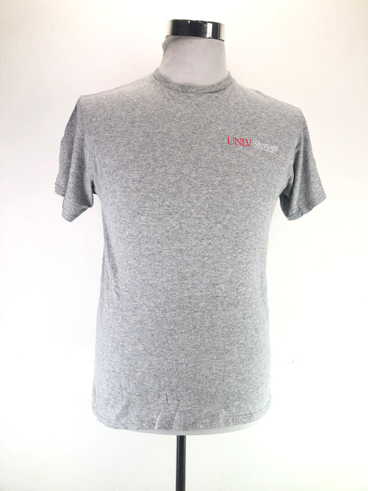 Camiseta Gris Delta Pro Weight