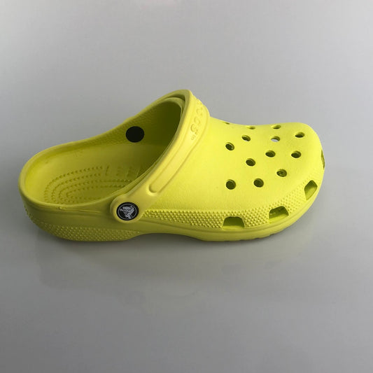 Sandalia Verde Crocs