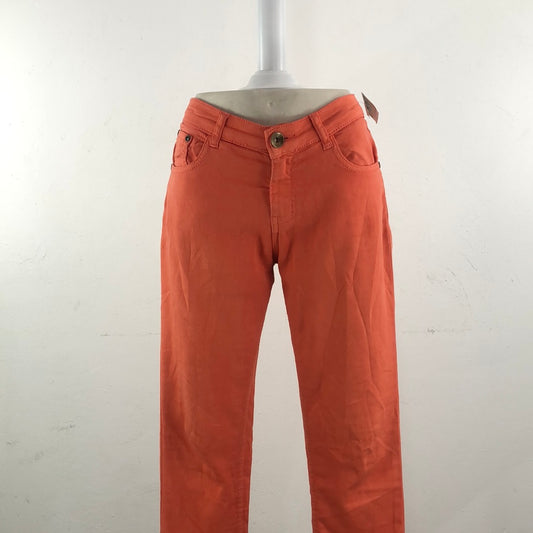 Pantalonn Naranja 109F