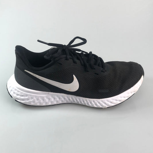 Tenis Negro Nike