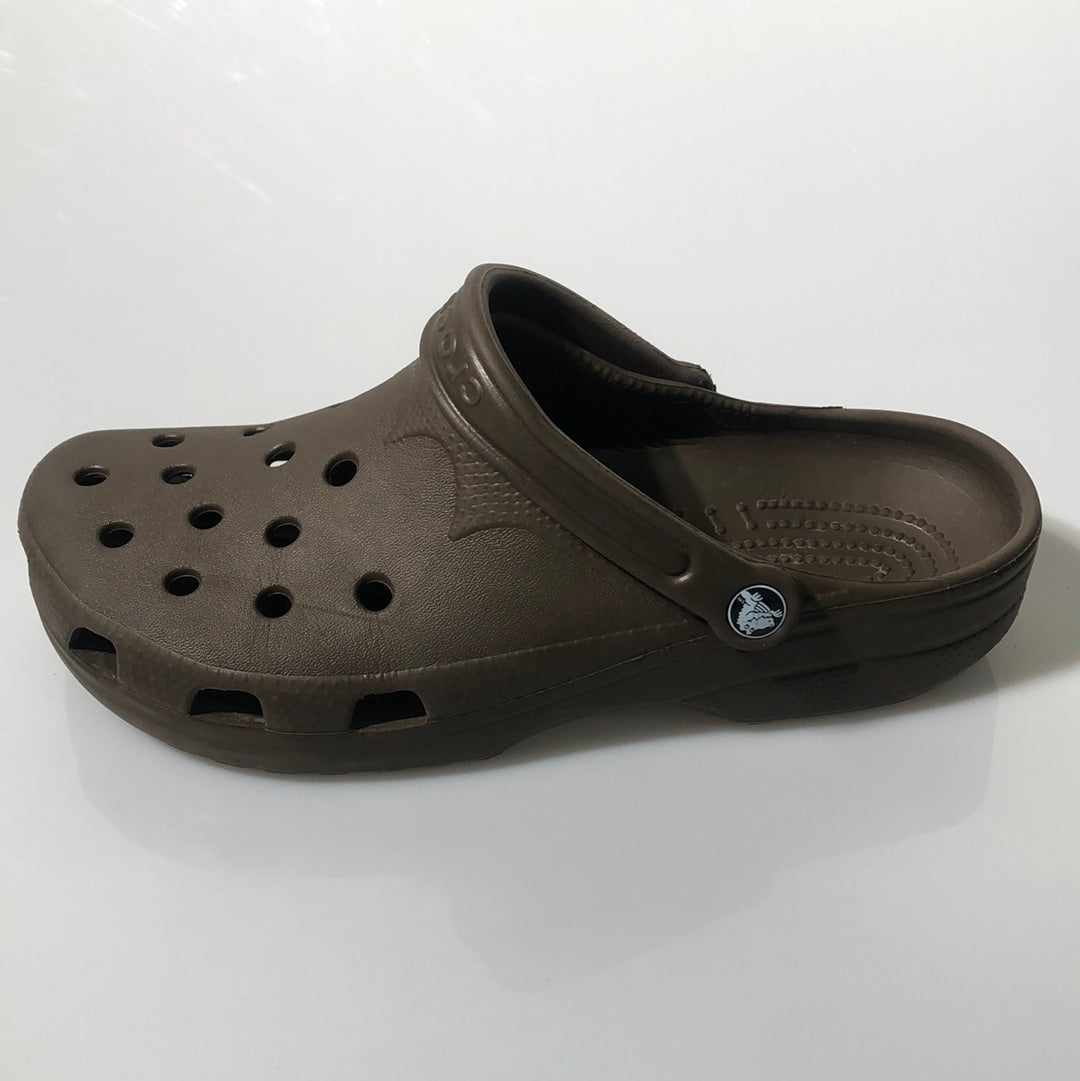 Sandalia Marron Crocs