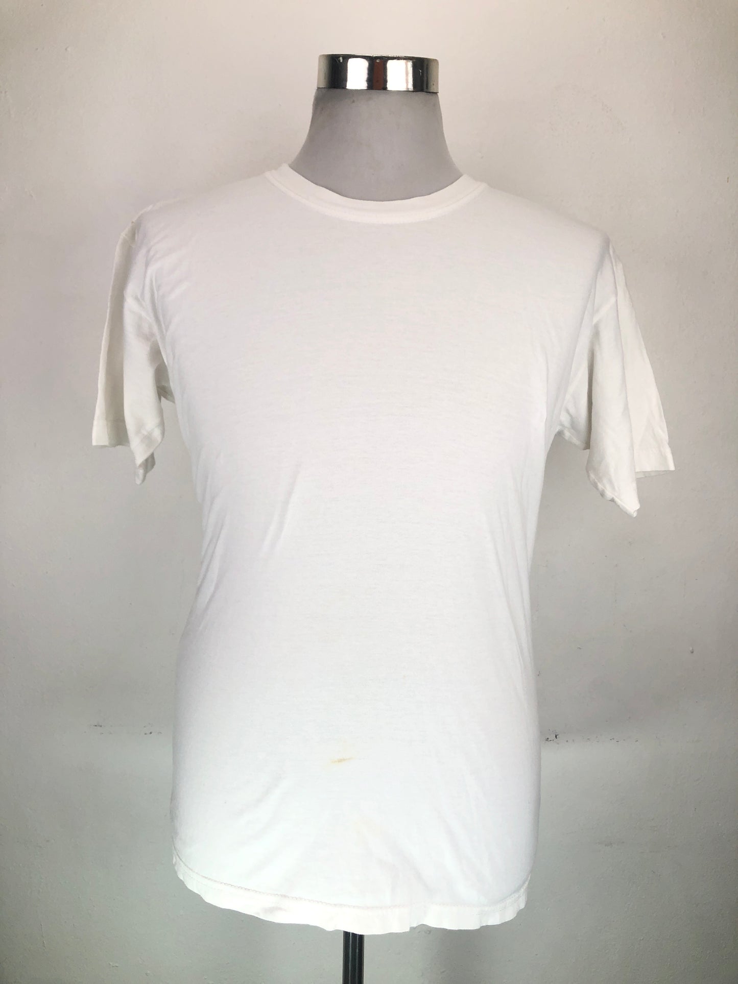 Camiseta Blanco Cub Cottons