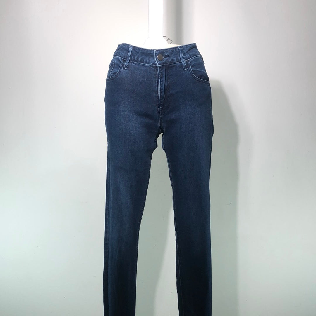 Pantalon Jeans Azul Old Navy