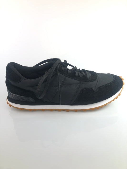 Tenis Negro Deportivo Greats