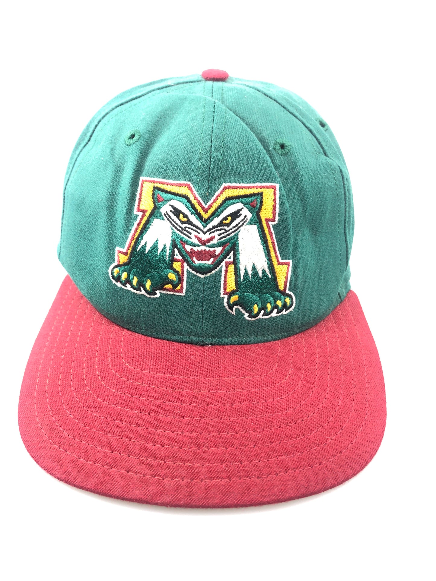 Gorra Verde New Era