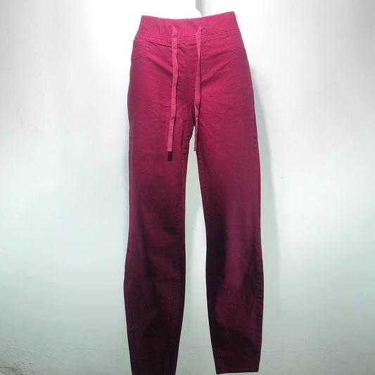 Pantalon Morado L.e.i.