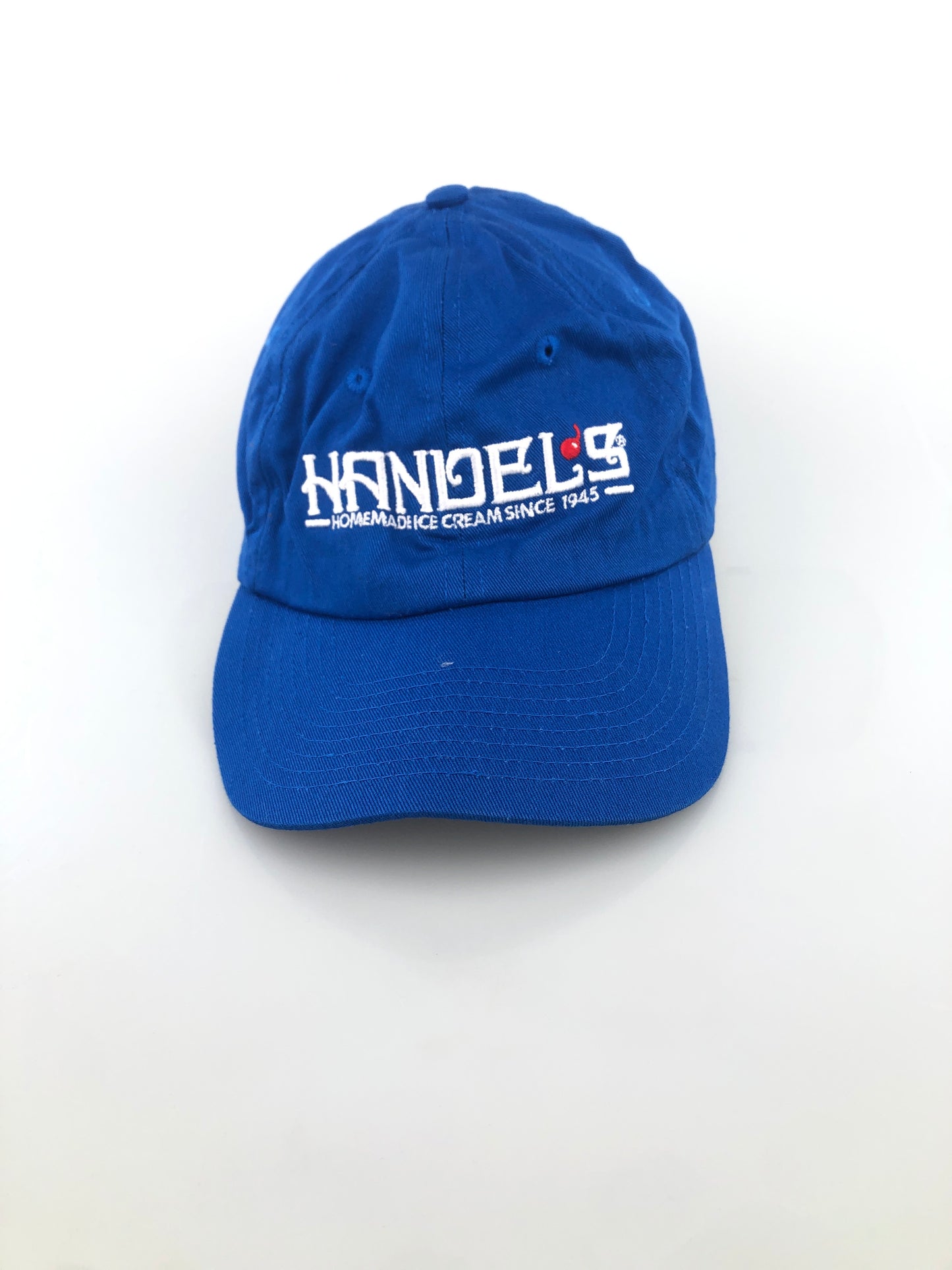 Gorra Azul Nanbels