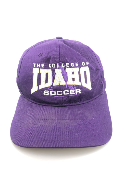 Gorra Morado PRO 212