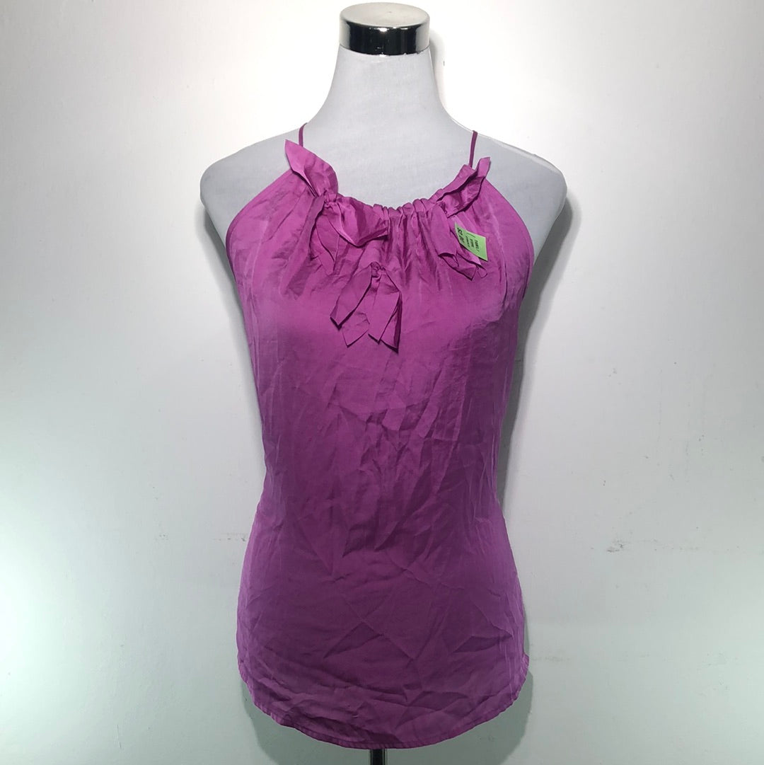 Blusa Morado Violet Claire