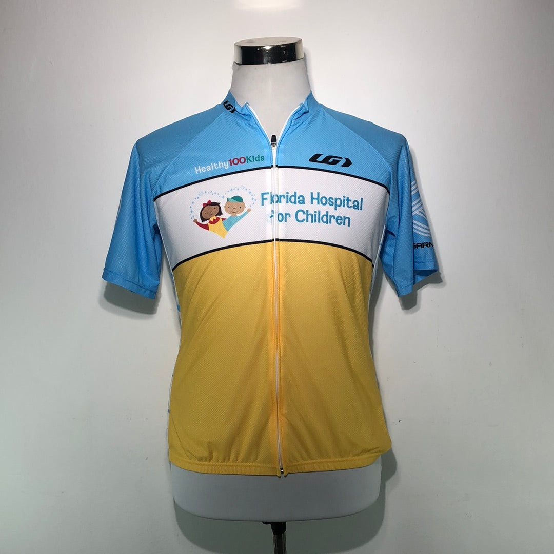 Camiseta Multicolor Louis Garneau