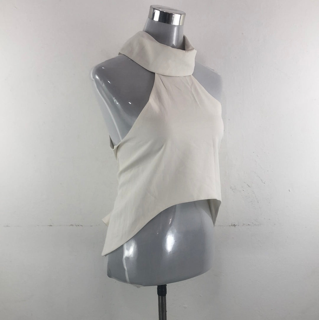 Blusa Blanco Luxxel