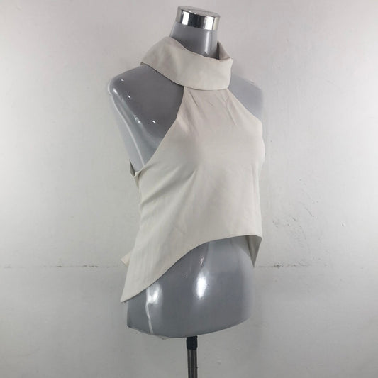 Blusa Blanco Luxxel