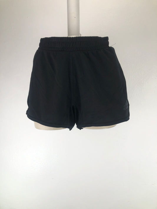 Short Negro Adidas