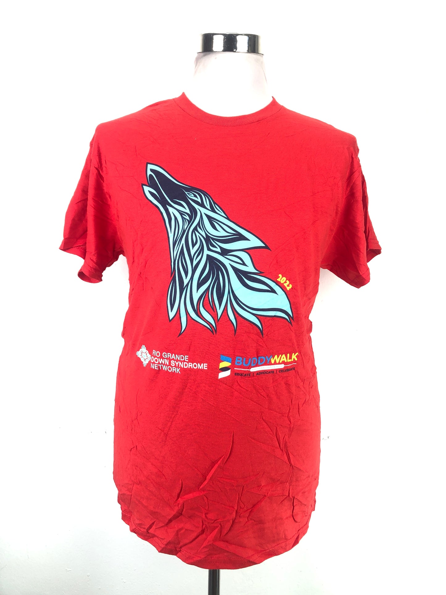 Camiseta Rojo The Pick