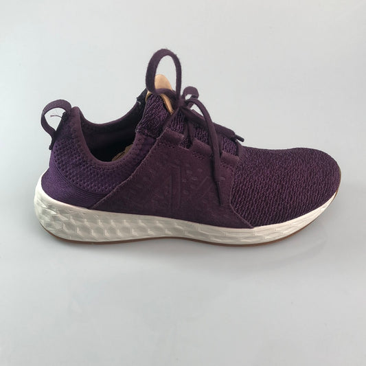 Tenis Morado Nike