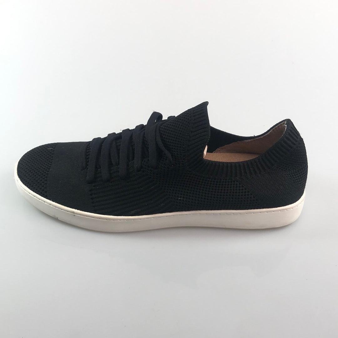 Tenis Negro de Mujer Life Stride