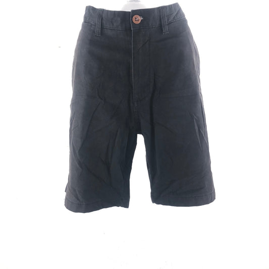 Short de Hombre  Negro Rainforest