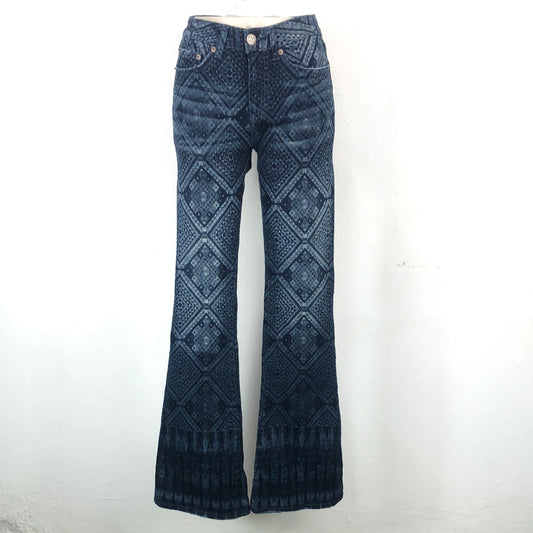 Pantalon Azul mon Jeans Tokyo