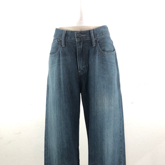 Pantalon Azul Levi's