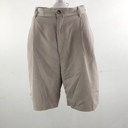 Short de Hombre Crema Alexander Julian