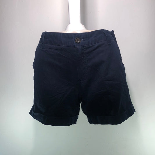 Short Azul Marino  Old Navy