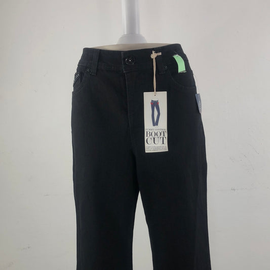 Pantalon Negro Style Co.Jeans