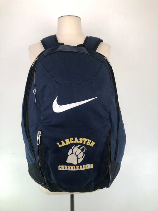 Mochila Azul marino Nike