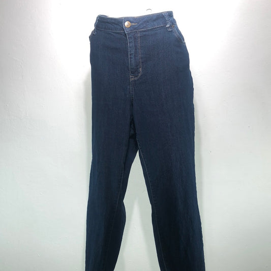 Pantalon Jeans Azul  Dressbarn