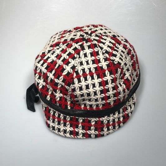 Gorro Multicolor Scala