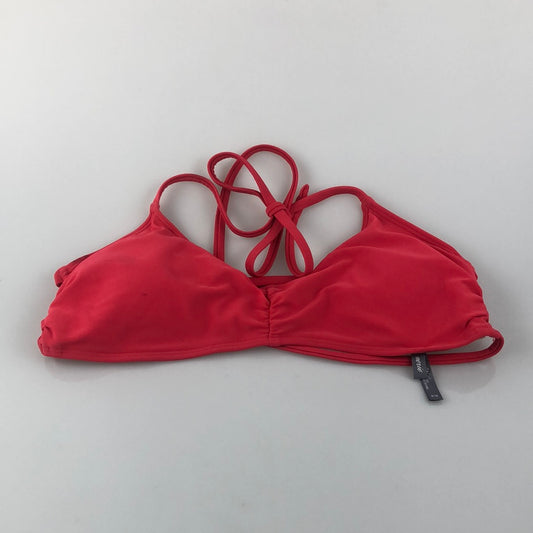 Brasier de Baño Rojo Aerie