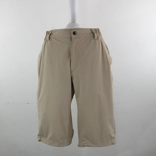 Short de Hombre Crema Baleaf