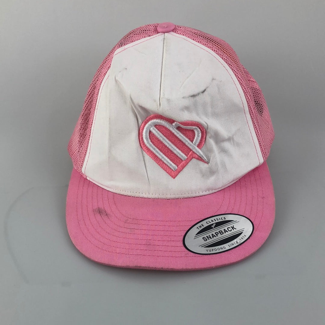 Gorra Rosado The Classics