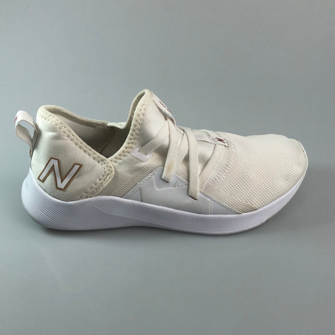 Tenis Beige New Balance