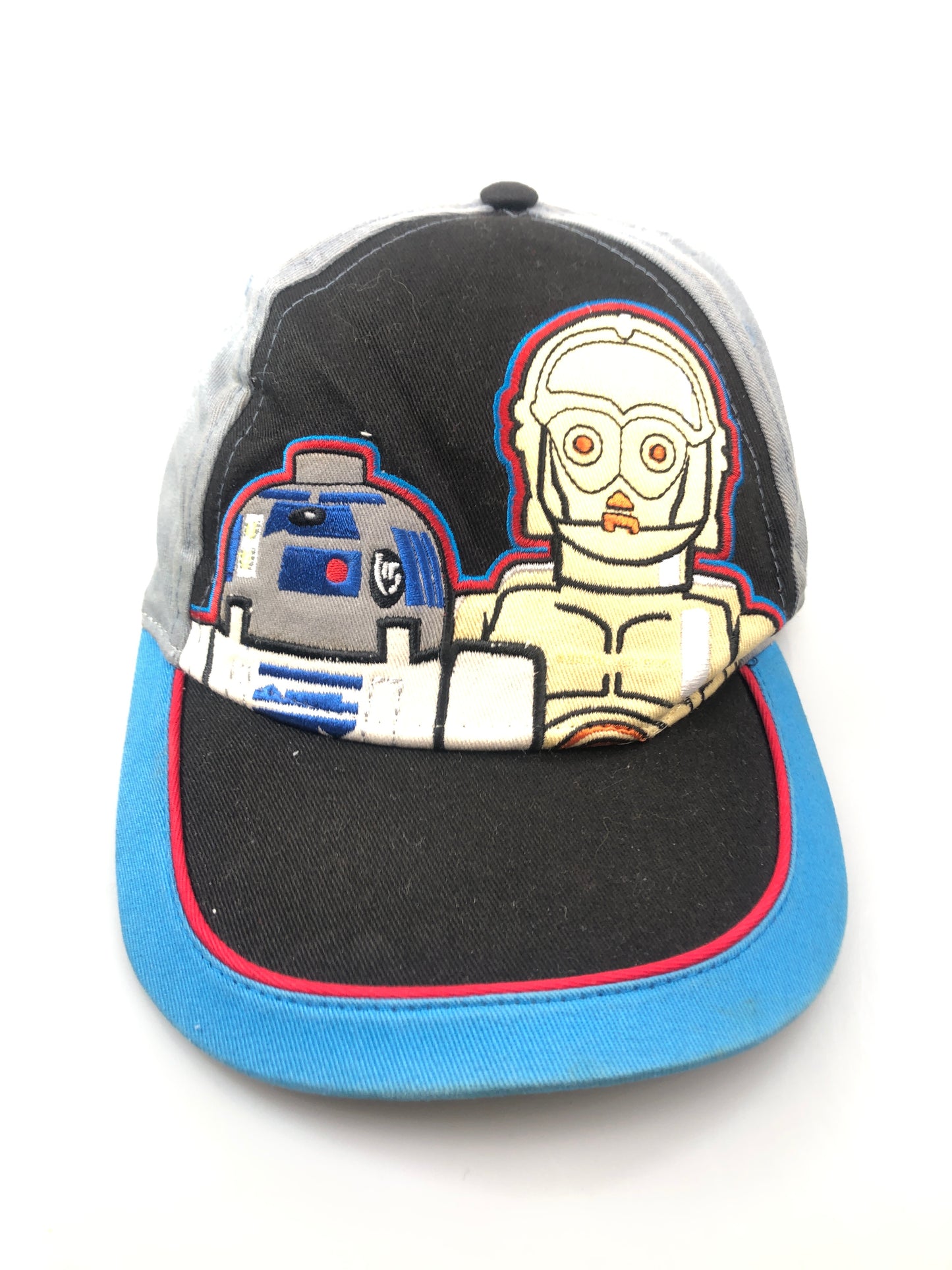 Gorra Multicolor Star Wars